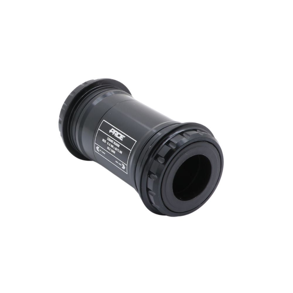Boitier De Pédalier PRIDE BB30 Interlock Céramique - 24mm