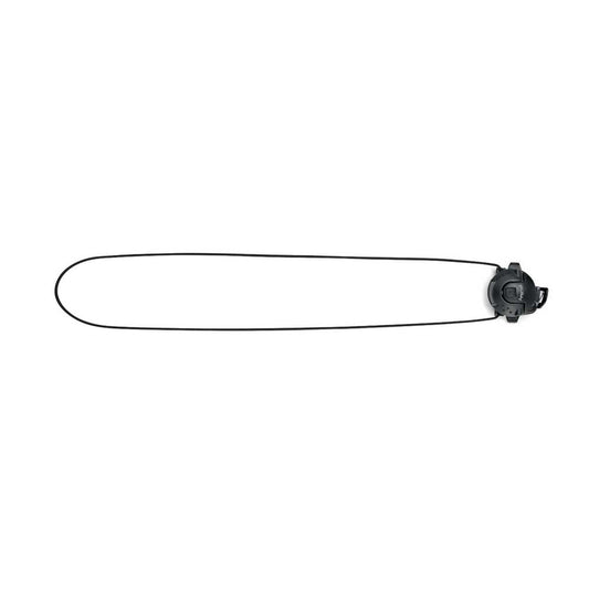 Přezky SIDI TECNO 4 Push 220mm černá/černá