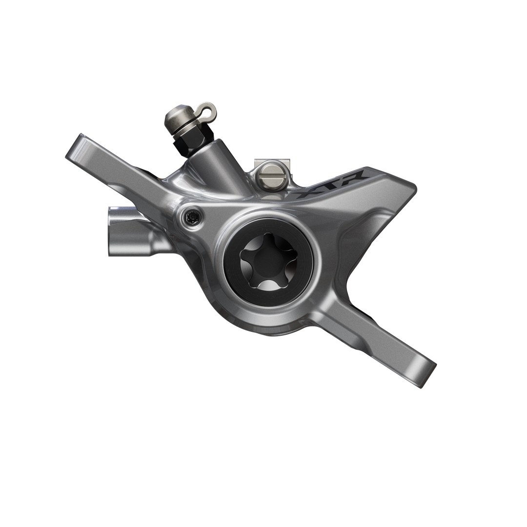 Zadní brzda SHIMANO XTR M9200 XC se 2 písty