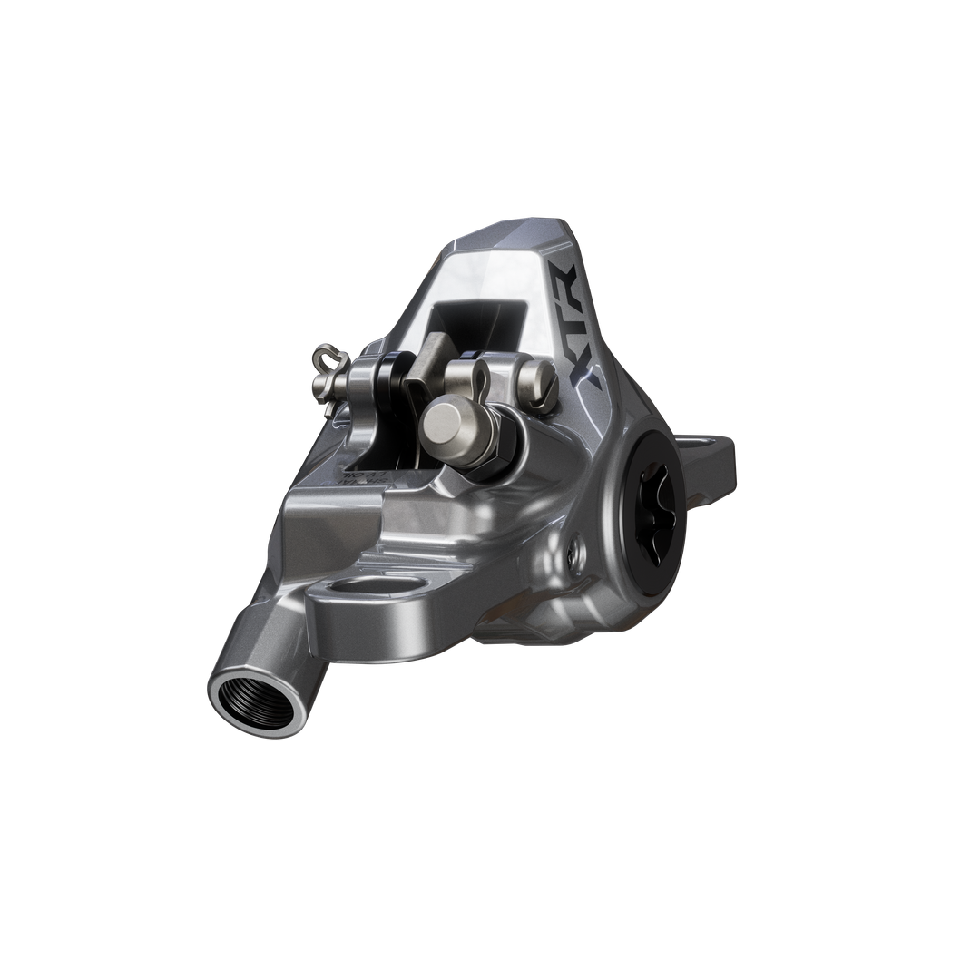 Zadní brzda SHIMANO XTR M9200 XC se 2 písty