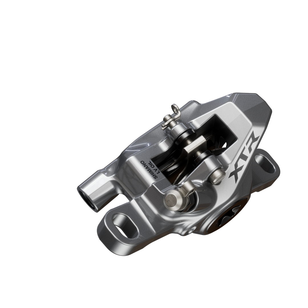 Zadní brzda SHIMANO XTR M9200 XC se 2 písty