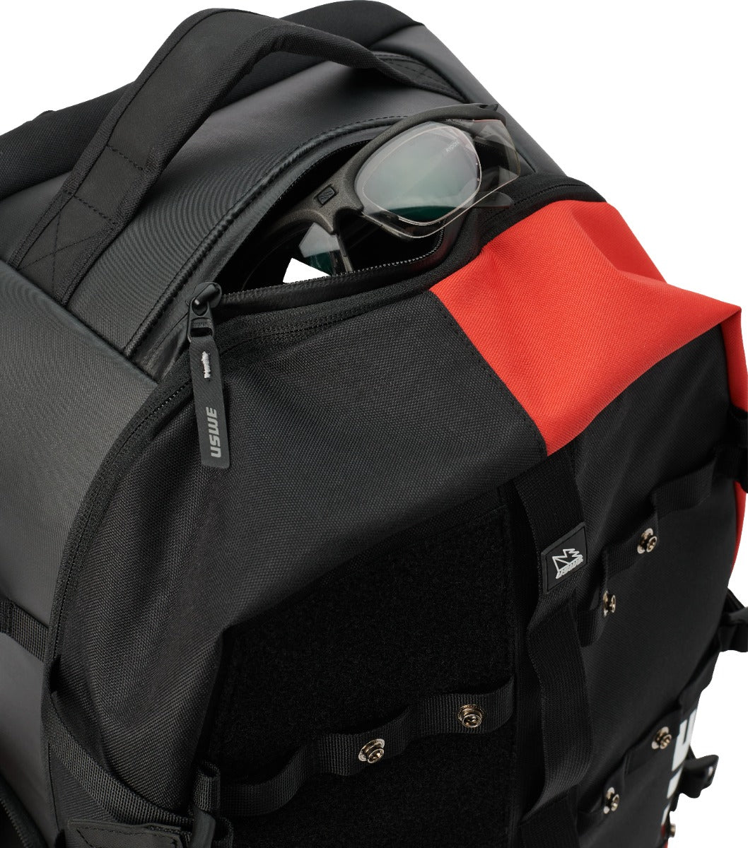 Sac à Dos USWE BUDDY ATHLETE GEAR 40 L