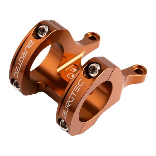 Trzpień BURGTEC Direct Mount MK3 Bronze