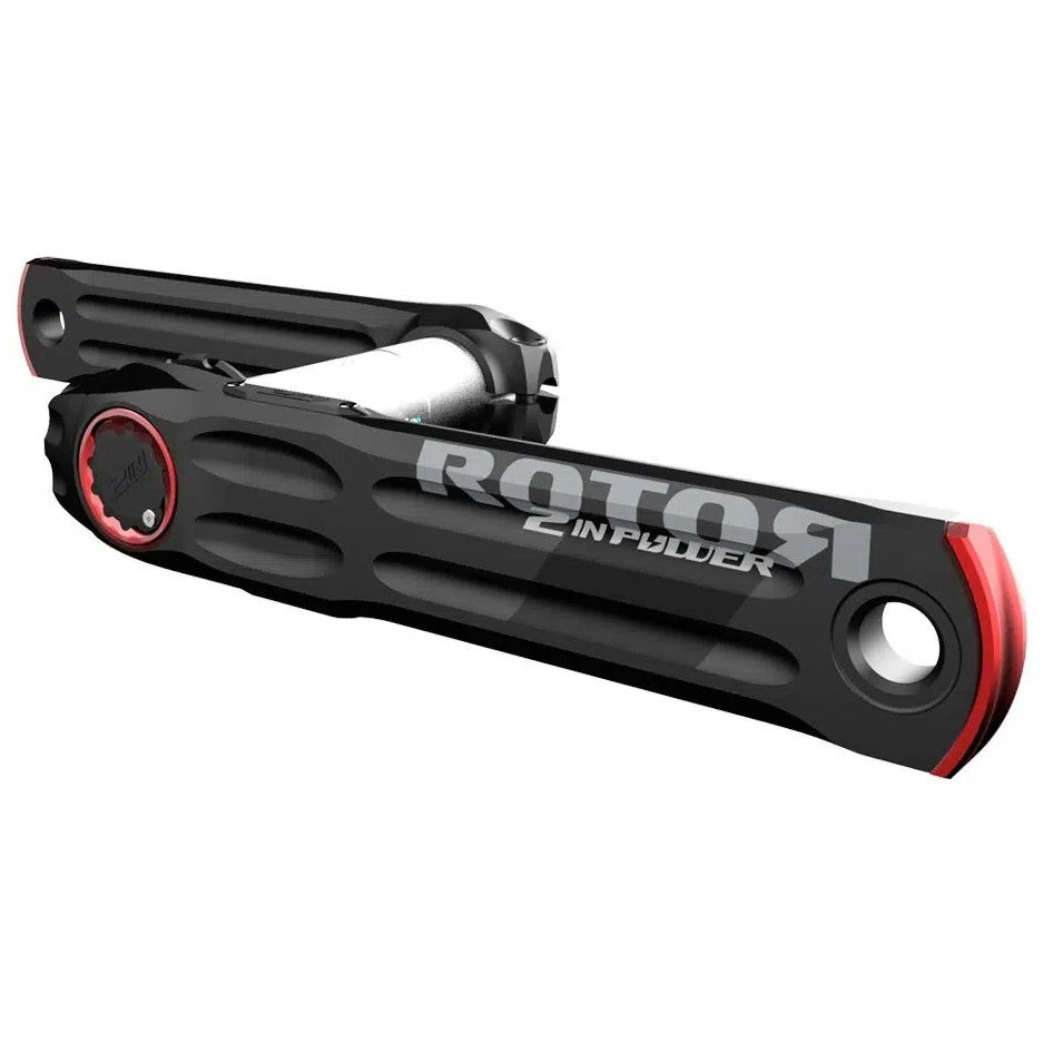 Power Sensor-krumtap ROTOR 2INPOWER direkte montering
