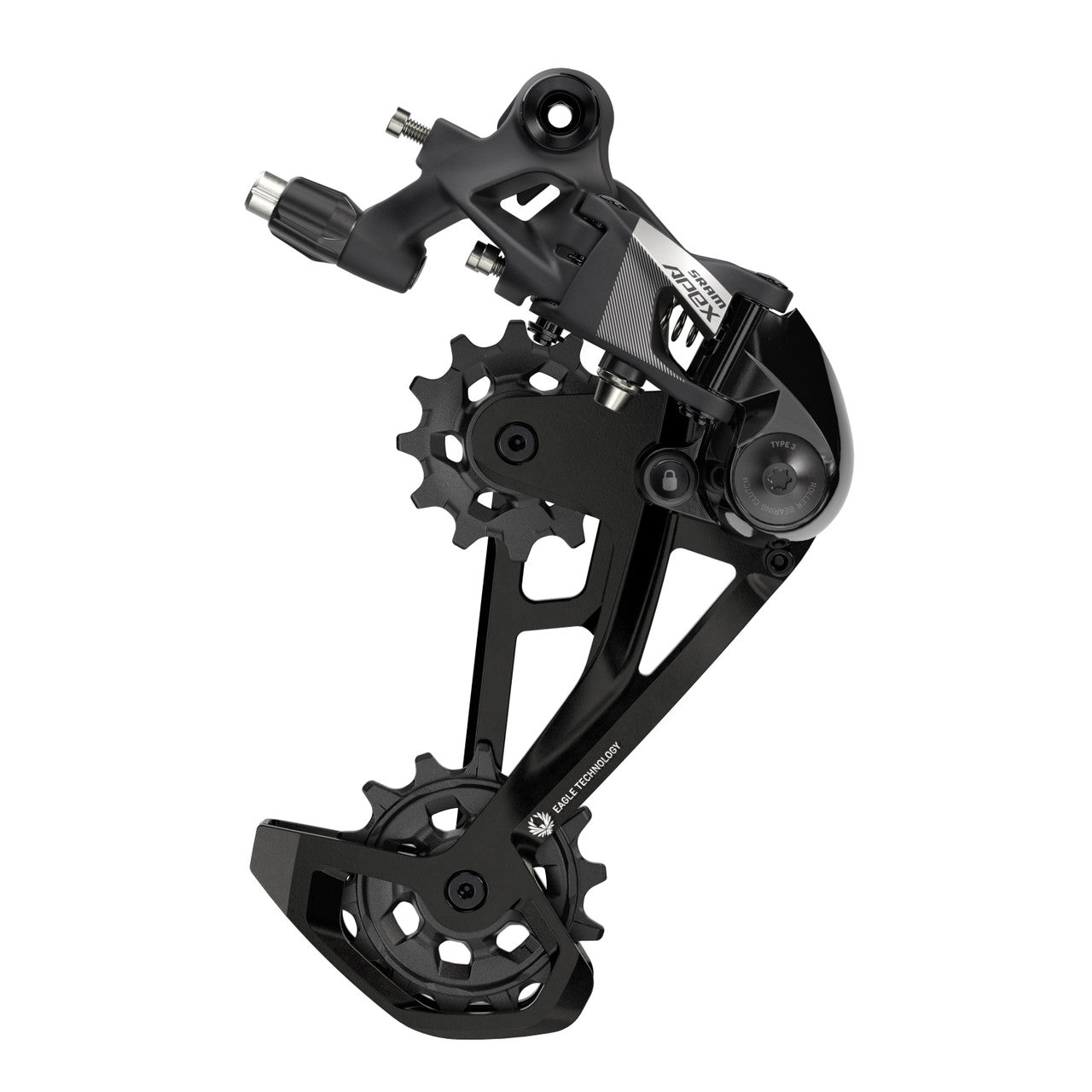 Dérailleur Arrière 12V SRAM APEX Eagle D1 50/52 Dents
