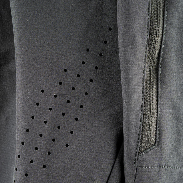 LEATT MTB TRAIL 3.0 LINER-bukser til kvinder Sort