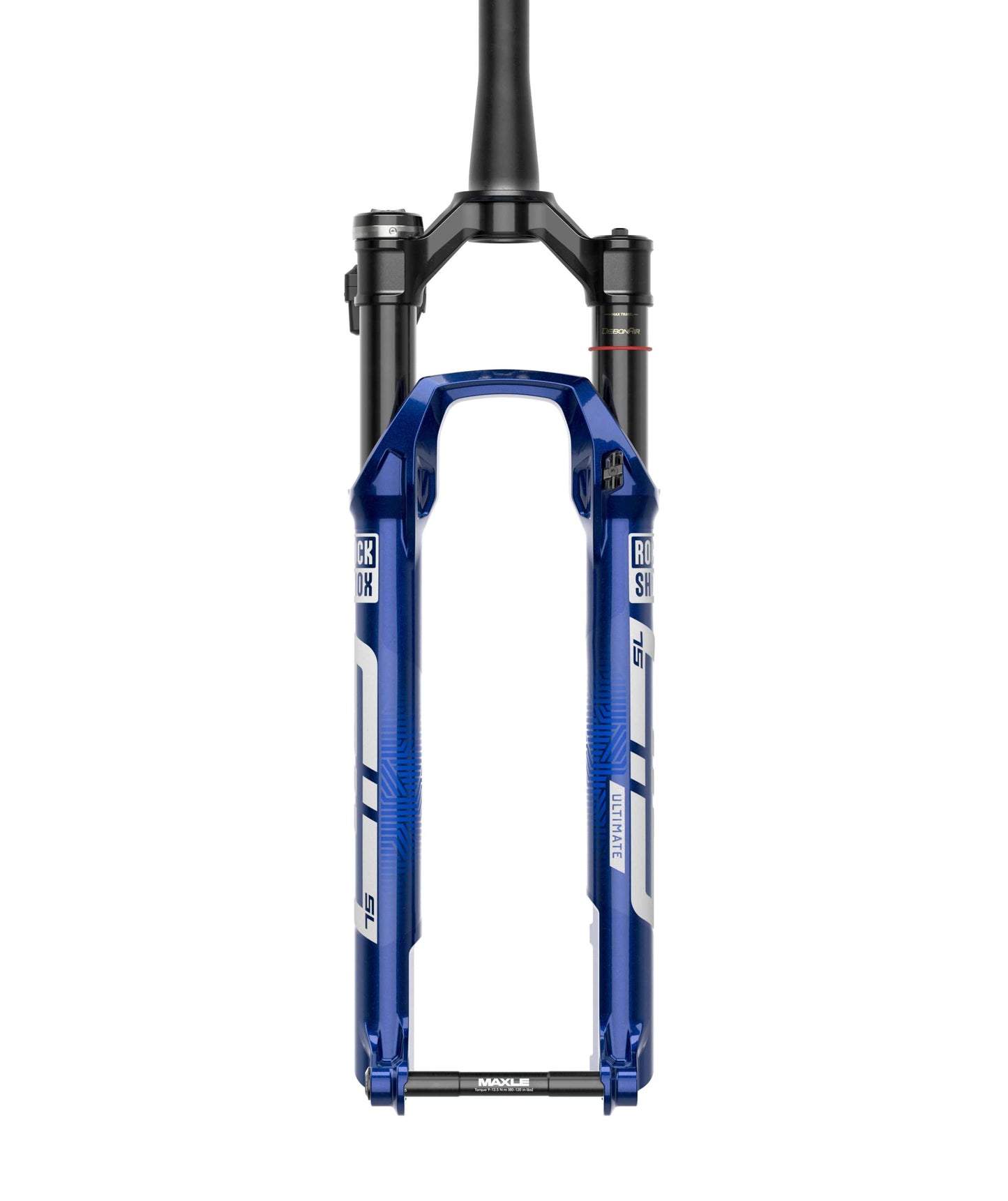 ROCKSHOX SID SL ULTIMATE RACE DAY2 3P FLIGHT ATTENDANT 29" gaffelaxel 15x110mm Boost Blue