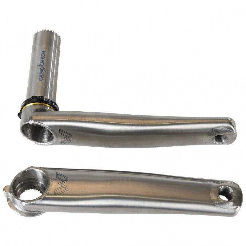 CANE CREEK EEWINGS G1 ALL ROAD Vevarmar i titan