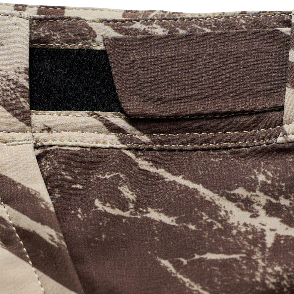 TROY LEE DESIGNS Spodnie SKYLINE ciemna ziemia