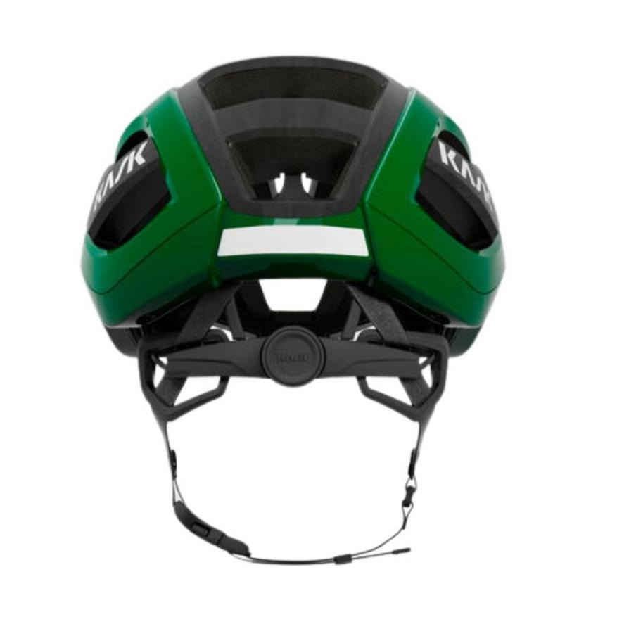 Kask szosowy KASK ELEMENTO zielony