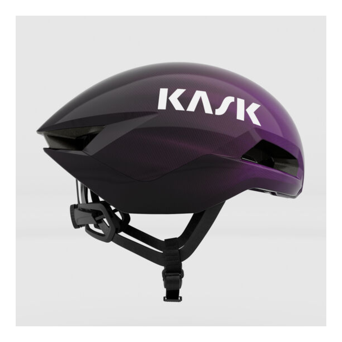 KASK NIRVANA Ultra Violet landevejshjelm