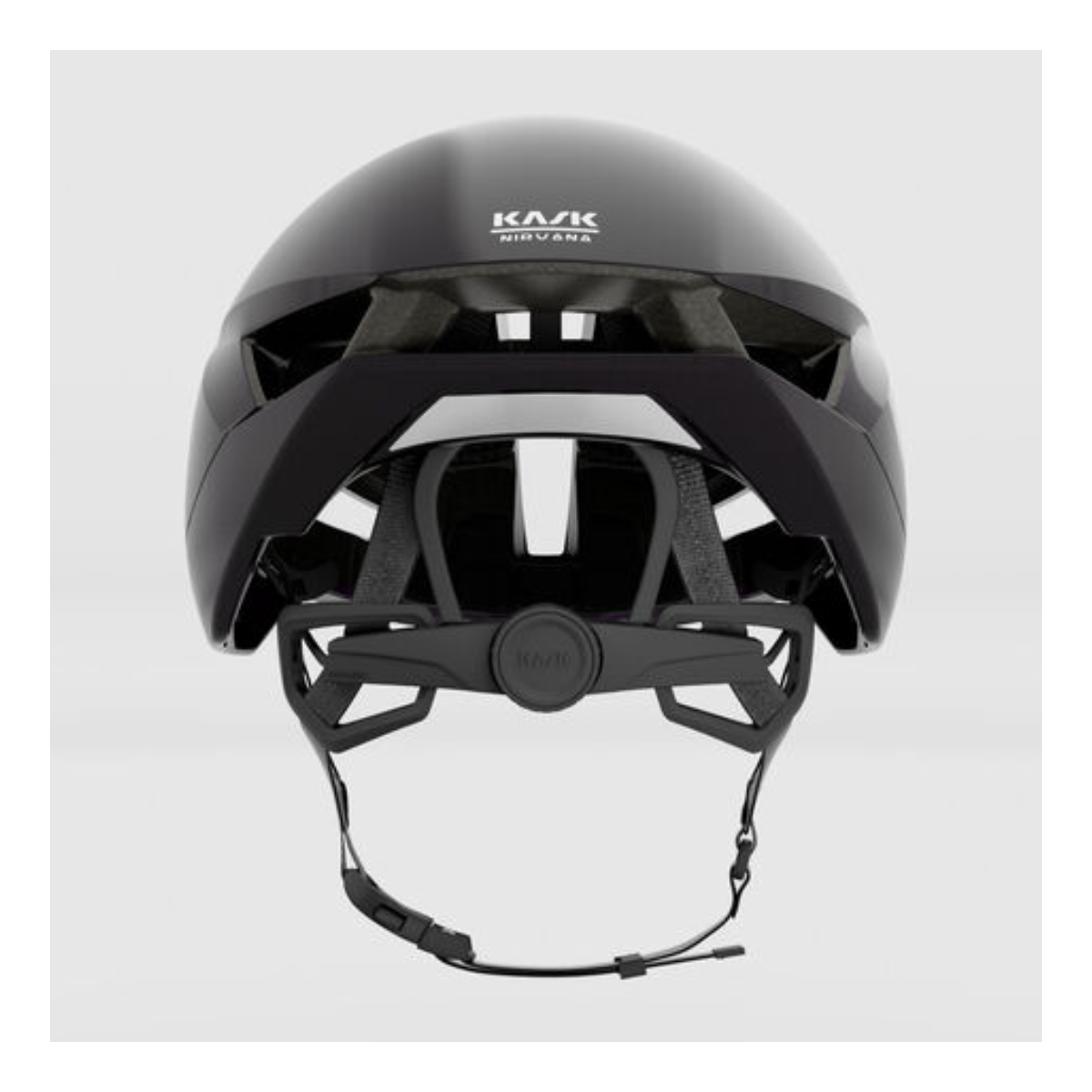 KASK NIRVANA Ultra Violet landevejshjelm