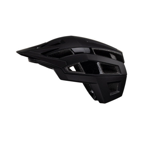 LEATT MTB TRAIL 3.0 Hjälm Stealth Black
