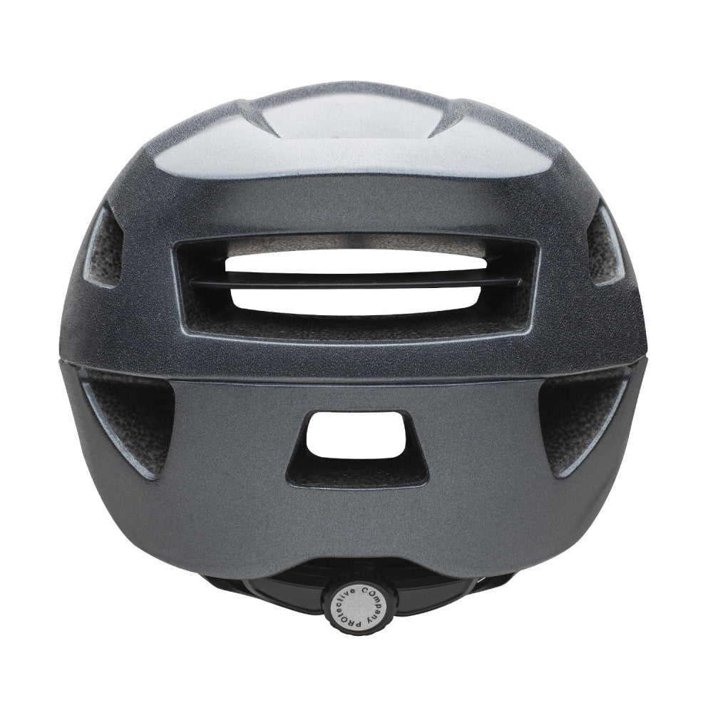 Kask szosowy URGE PAPINGO szary odblaskowy