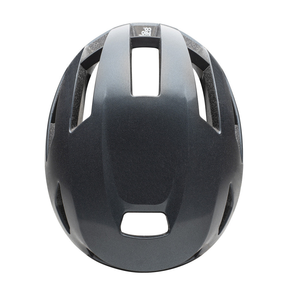 Kask szosowy URGE PAPINGO szary odblaskowy