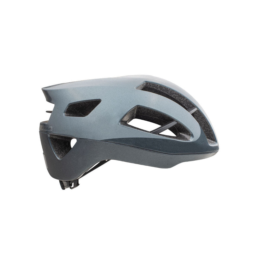 Kask szosowy URGE PAPINGO szary odblaskowy