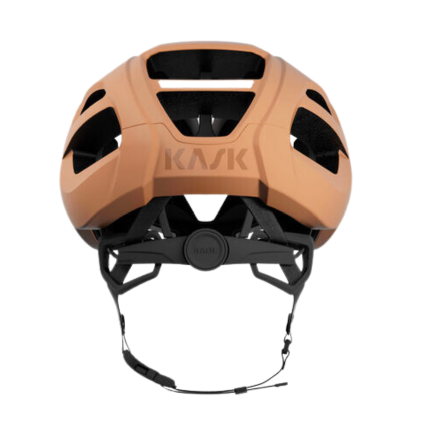 KASK PROTONE ICON CAPSULE Silniční přilba béžová