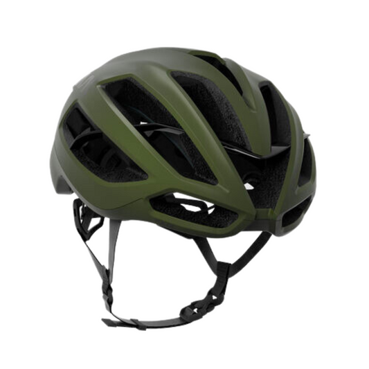Silniční přilba KASK PROTONE ICON Matt Green