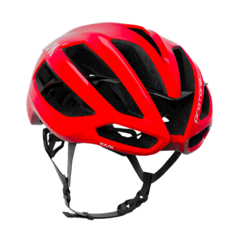 KASK PROTONE ICON landevejshjelm rød