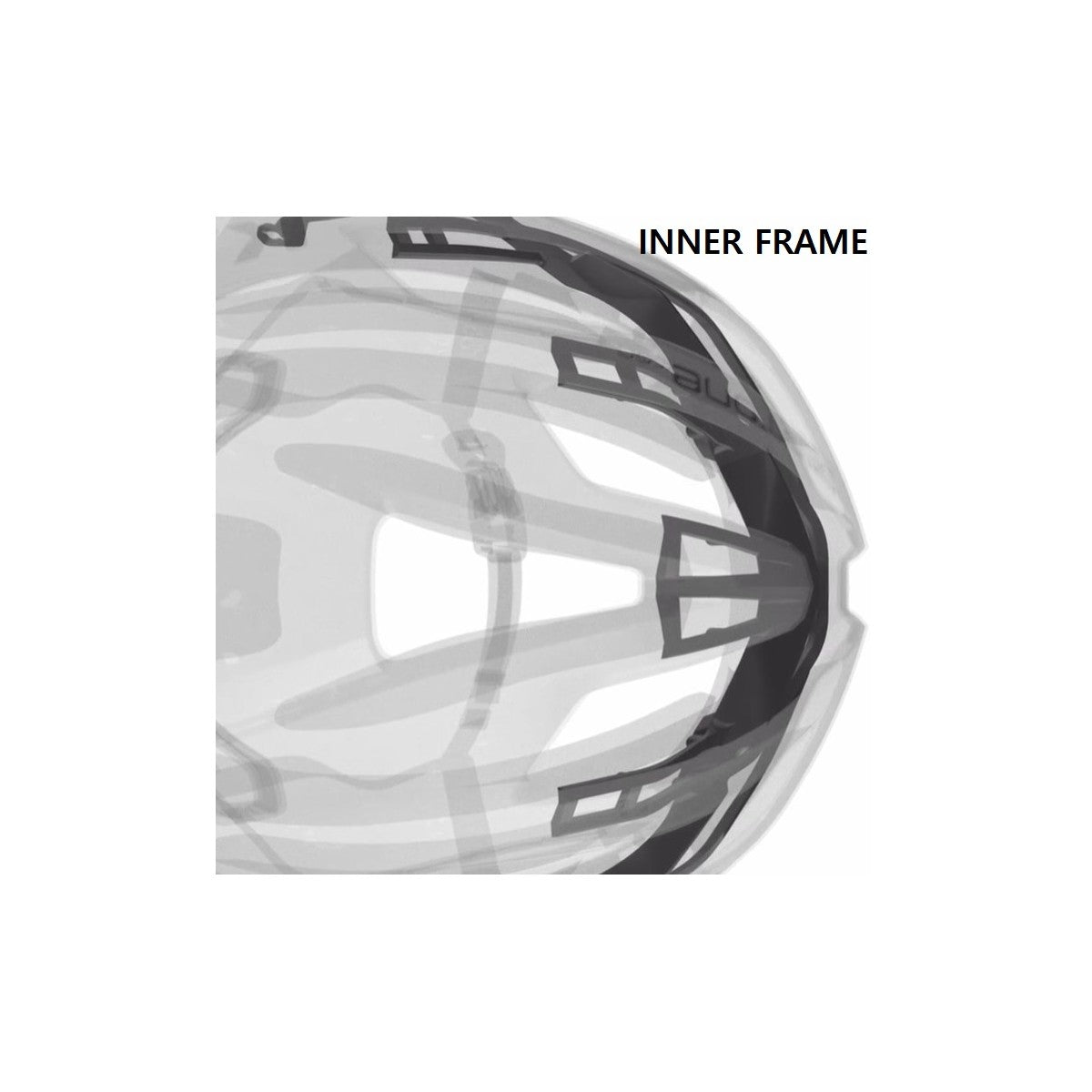 KASK PROTONE ICON landevejshjelm mat sort