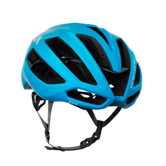 Kask szosowy KASK PROTONE ICON niebieski