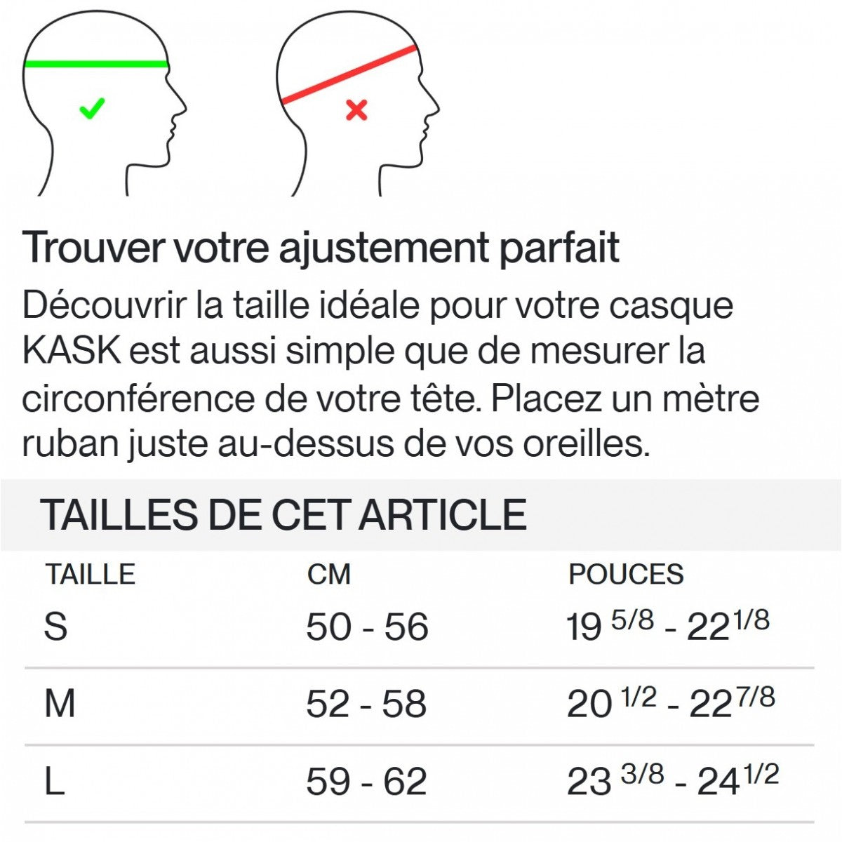 KASK PROTONE ICON landevejshjelm mat sort