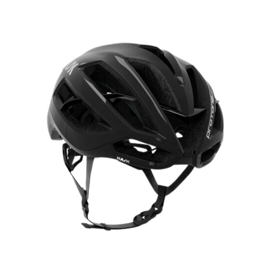 Silniční přilba KASK PROTONE ICON černá