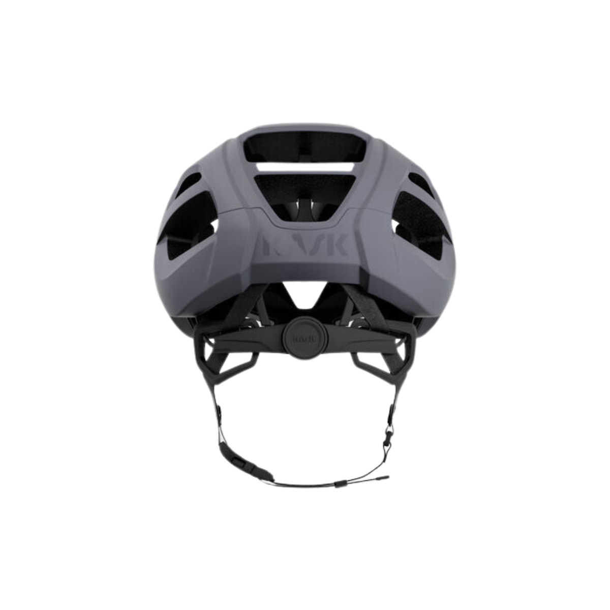 KASK PROTONE ICON landevejshjelm mat sort