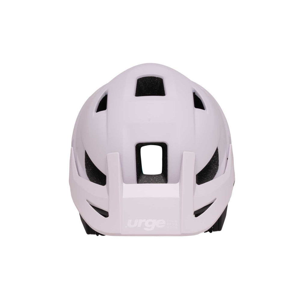 URGE RASCAS Air Stream MTB-hjälm Vit/Svart