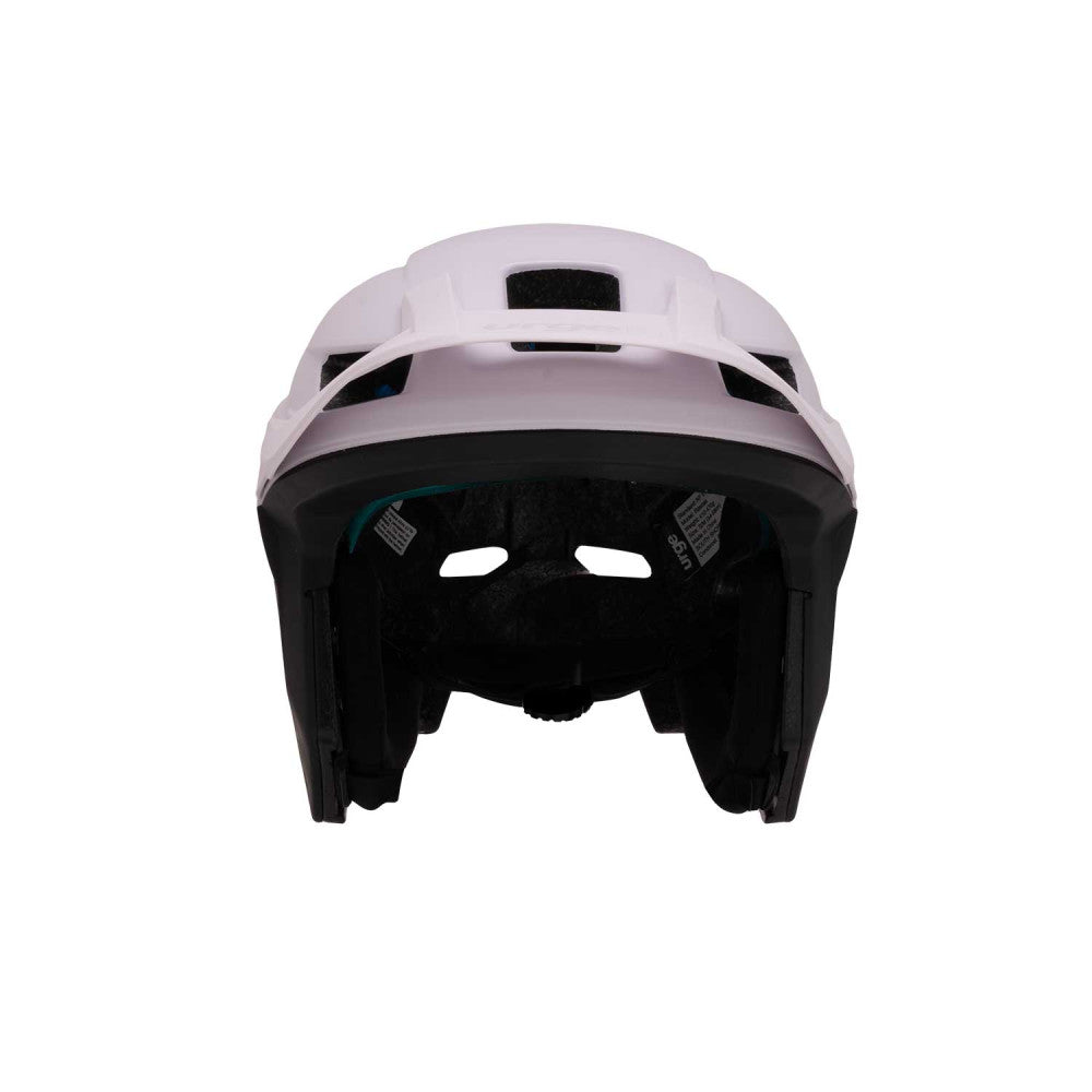URGE RASCAS Air Stream MTB-hjälm Vit/Svart