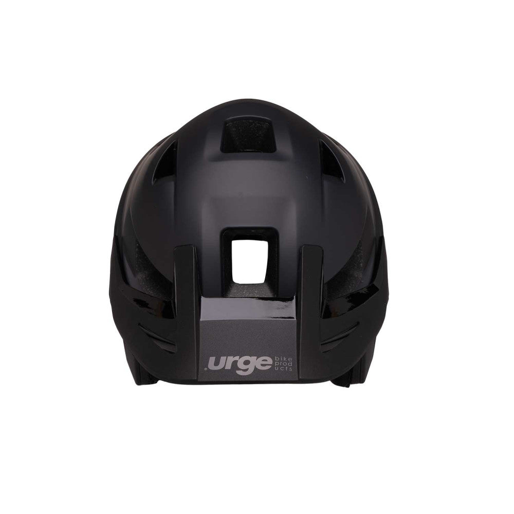 Kask URGE RASCAS Dark Moon MTB czarny