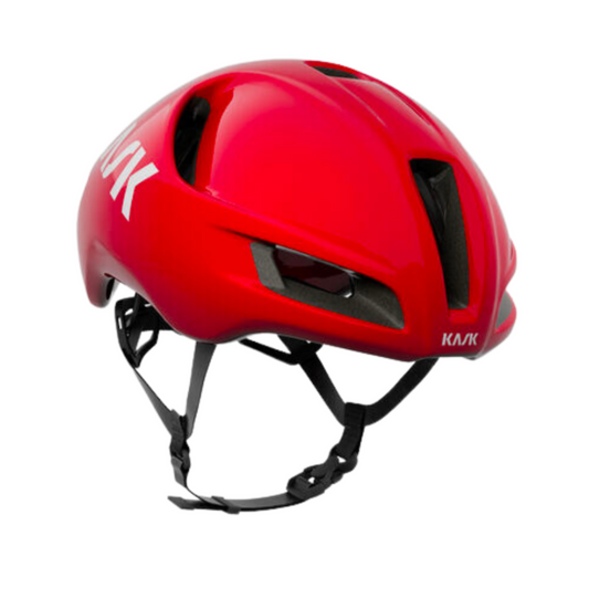 KASK UTOPIA Y Silniční přilba červená