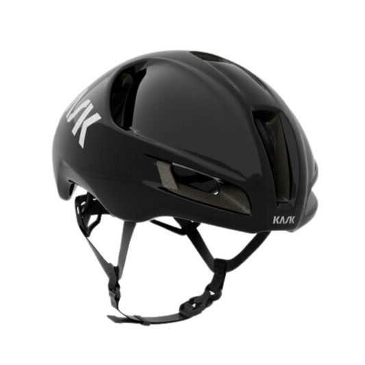 KASK UTOPIA Y Silniční přilba černá