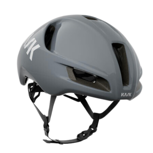 Kask szosowy KASK UTOPIA Y szary