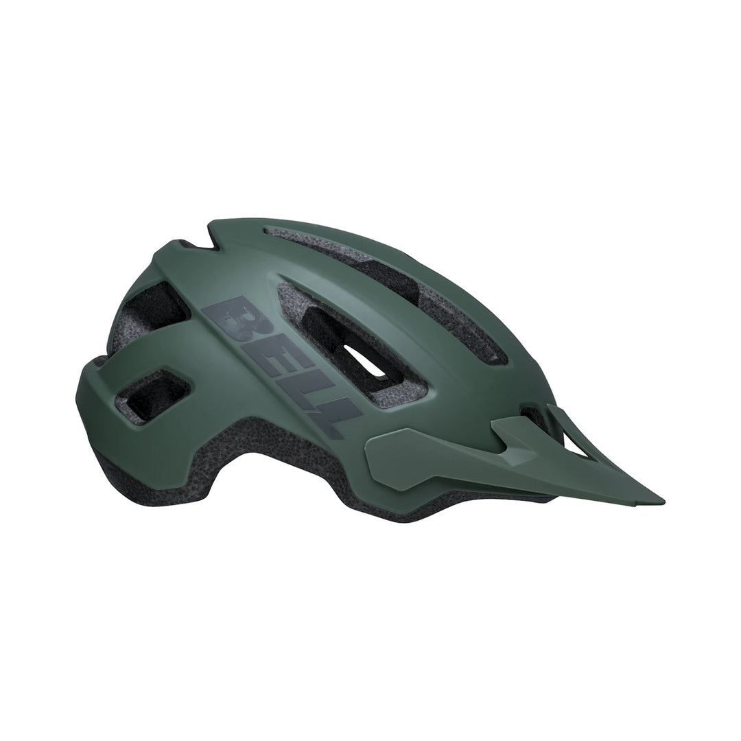 Casque VTT BELL NOMAD 2 MIPS Vert — vue produit