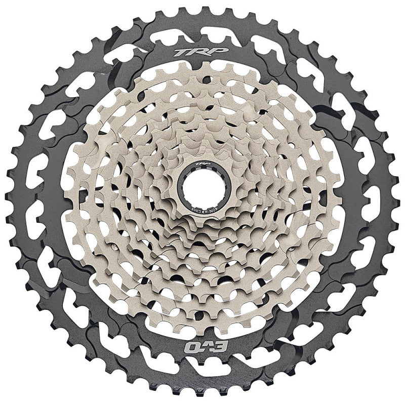 TRP EVO 12V kassett