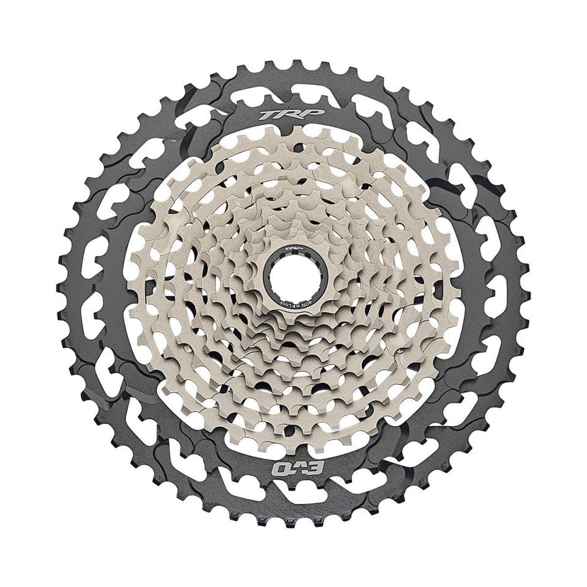 Cassette 12V TRP EVO 12