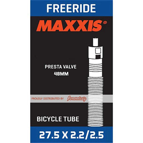 MAXXIS FREERIDE 29x2.20/2.50 Presta 48mm innerrör