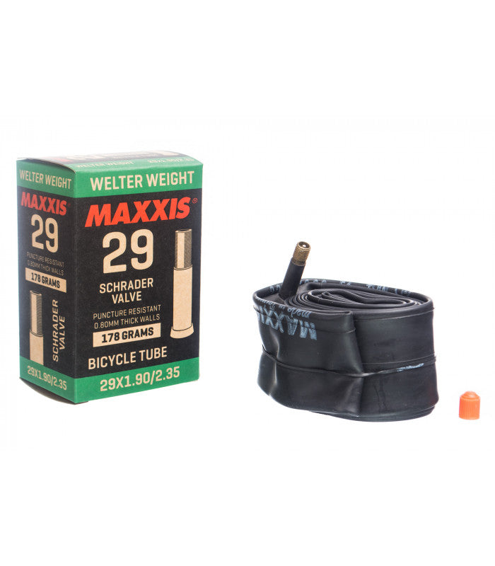 MAXXIS DOWNHILL 29x2.20/2.50 Schrader innerslang