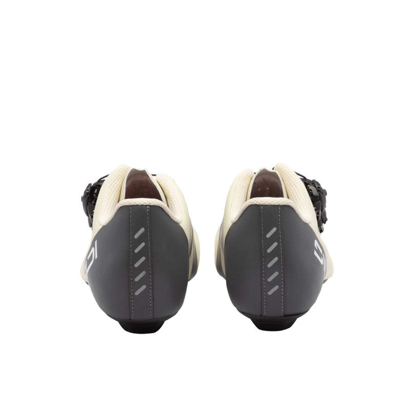 SIDI ERGO 6 landevejssko til kvinder Beige Vanilla