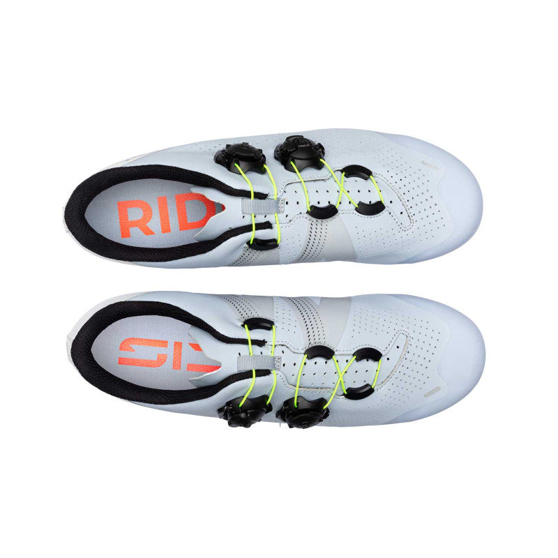 SIDI ERGO 6 landsvägsskor Sky Grey