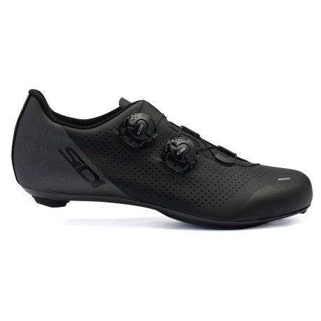 SIDI ERGO 6 Silniční obuv Black