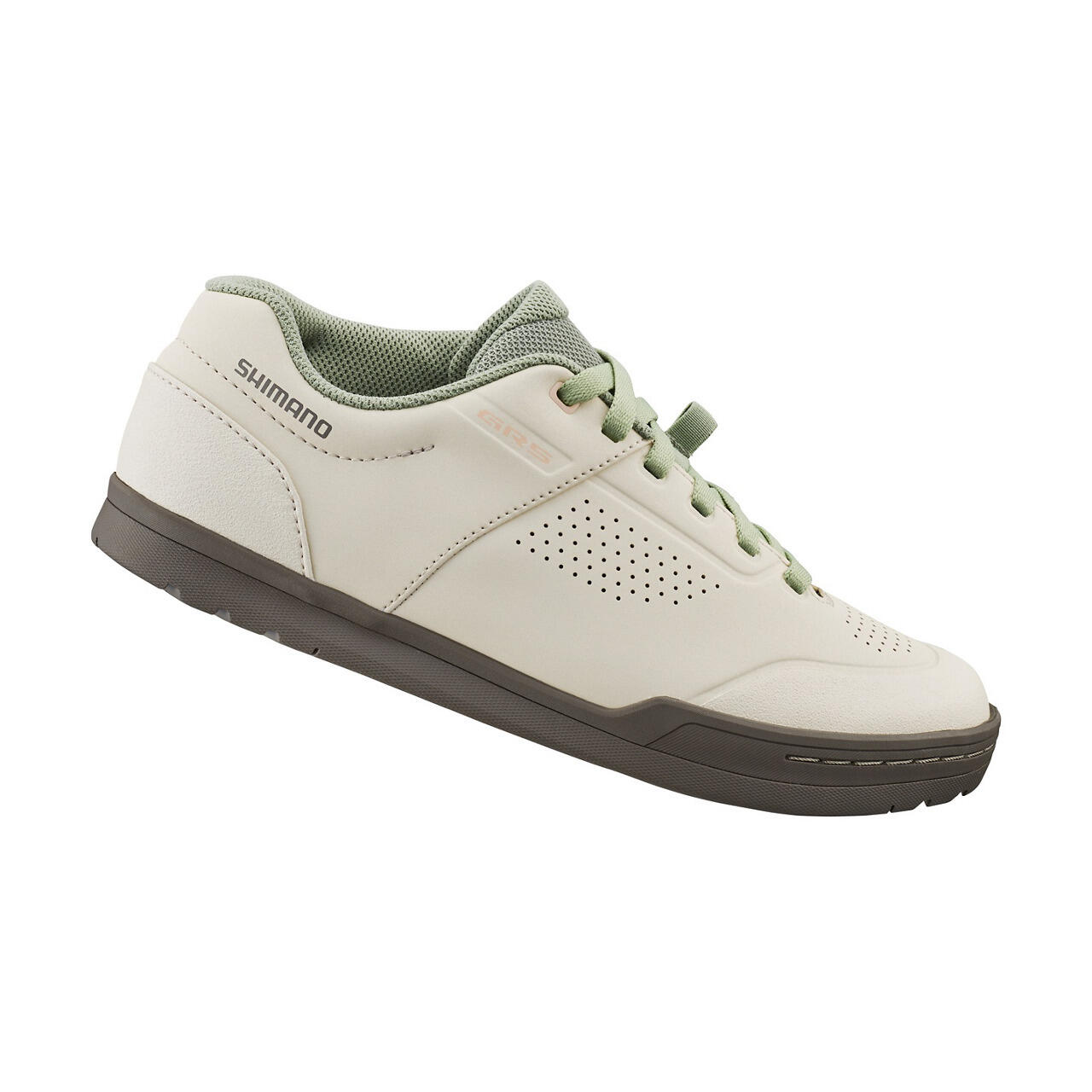 SHIMANO GR5 Dámské MTB boty Beige