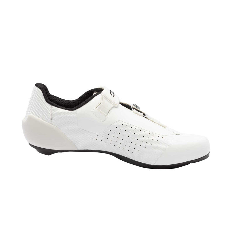 SIDI GENIUS X WYVE landevejssko hvid