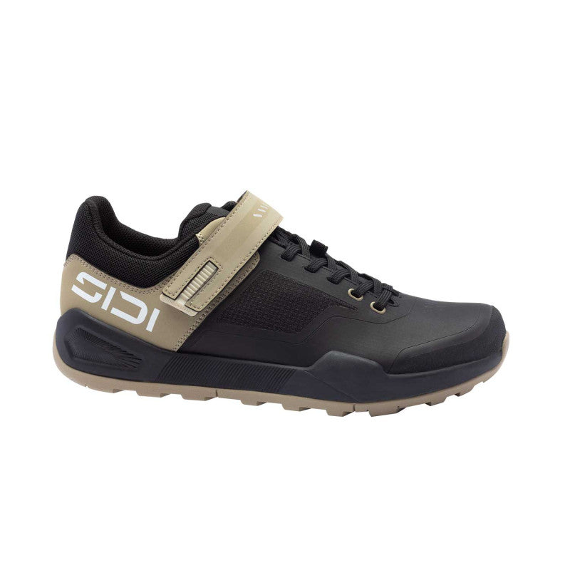 SIDI INDOMITA MTB boty Black
