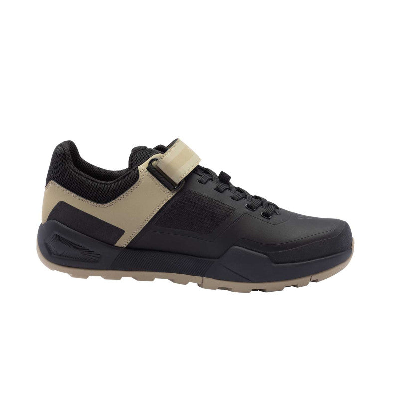 SIDI INDOMITA MTB boty Black