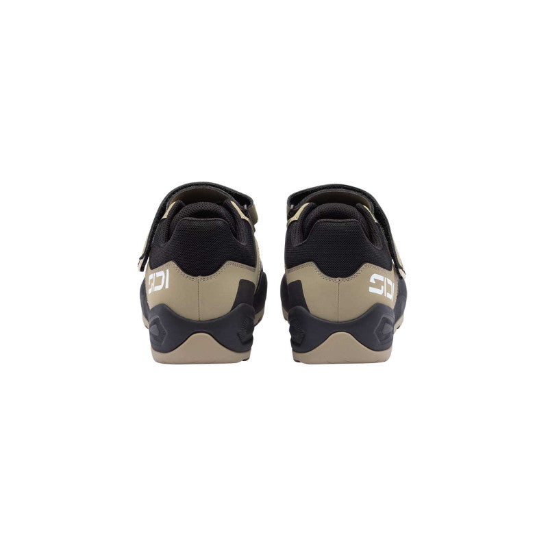SIDI INDOMITA MTB boty Black
