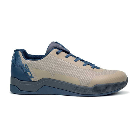 SIDI MOTUS MTB boty Beige/Blue