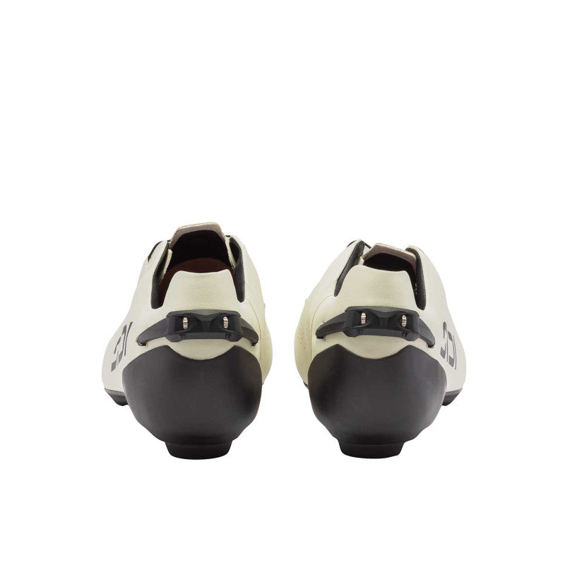 SIDI SHOT 3 Elfenbensfarvede landevejssko