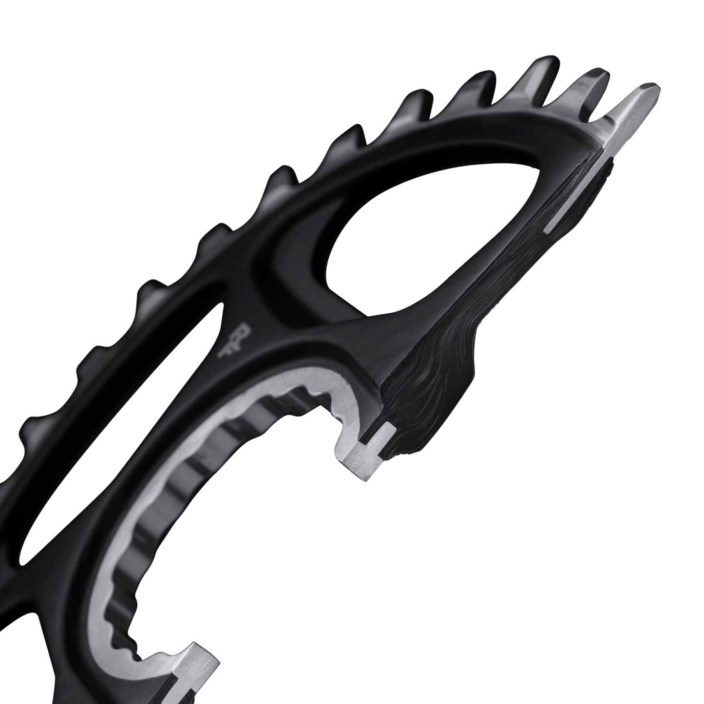 Tarcza łańcuchowa RACE FACE ERA Shimano 12V DMW 55mm Mono